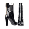 Secondhand Moschino High Ankle Boots