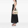 Miu Miu Matelasse Nappa Coffer Satchel Secondhand