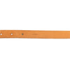 Louis Vuitton Monogram Ellipse Belt Secondhand