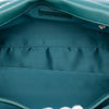 Secondhand Chanel CC Quilted Calfskin Ultimate Stitch East West Flap