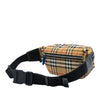 Burberry Medium House Check Nylon Sonny Belt Bag Secondhand