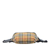 Burberry Medium House Check Nylon Sonny Belt Bag Secondhand