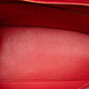Secondhand Celine Medium Leather Trapeze Satchel