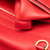 Secondhand Celine Medium Leather Trapeze Satchel