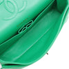 Chanel Medium Classic Lambskin Double Flap Secondhand