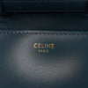 Celine Small Calfskin Classic Box Secondhand