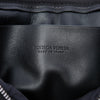 Bottega Veneta Nappa Intrecciato Padded Square Wristlet Pouch Secondhand