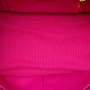 Prada Small Canvas Canapa Logo Tote Secondhand