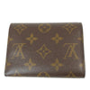 Louis Vuitton Monogram Victorine Wallet Secondhand