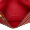 Hermès Epsom Bearn Wallet Secondhand