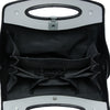 Chanel Lambskin Millennium 2005 Hard Case Bag Secondhand