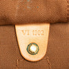 Louis Vuitton Monogram Speedy 35 Secondhand