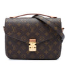 Louis Vuitton Monogram Pochette Metis Secondhand