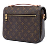 Louis Vuitton Monogram Pochette Metis Secondhand