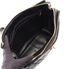 Chanel CC Quilted Lambskin Backpack Secondhand