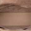 Dior Mini Calfskin Beaded and Embroidered Lady Dior Secondhand