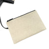 Ferragamo Canvas Embossed Logo Signature Tote Secondhand