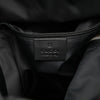 Gucci Canvas Techno Web Fold Over Backpack Secondhand