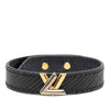 Louis Vuitton Epi Twist It Bracelet Secondhand
