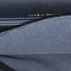 Chanel Bicolor Lambskin 23B Flap Phone Holder Secondhand