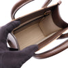Gucci Mini Jumbo GG Canvas Web Satchel Secondhand