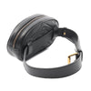 Gucci GG Marmont Matelasse Leather Belt Bag Secondhand