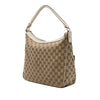 Gucci GG Canvas Abbey D Ring Handbag Secondhand