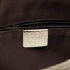 Secondhand Gucci GG Canvas Abbey D Ring Handbag
