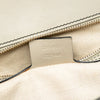 Gucci Large GG Canvas Emily Shoulder Bag Secondhand