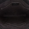Gucci Small GG Supreme Web Messenger Bag Secondhand