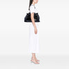 Dior Patent Cannage Le Trente Tote Secondhand