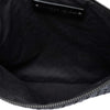 Bottega Veneta Intrecciato Trimmed Leather Clutch Secondhand