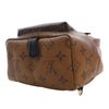 Louis Vuitton Monogram Reverse Mini Palm Springs Secondhand