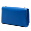 Saint Laurent Medium Grain De Poudre Monogram Kate Crossbody Secondhand