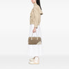 Gucci GG Canvas New Britt Shoulder Bag Secondhand