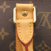 Louis Vuitton Monogram Keepall 50 Secondhand