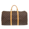 Louis Vuitton Monogram Keepall 50 Secondhand