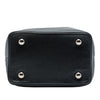 Chanel CC Metallic Calfskin Vanity Case Secondhand