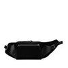 Secondhand Balenciaga Canvas and Leather Neo Lift Belt Bag