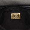 Chanel Quilted Caviar Boy Wallet on Chain Secondhand