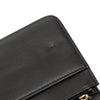 Chanel Quilted Caviar Boy Wallet on Chain Secondhand
