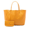 Goyard Goyardine Saint Louis GM Secondhand