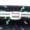 Prada Universal Studios Leather Thunder Frankenstein Clutch with Chain Secondhand