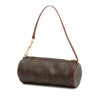 Secondhand Louis Vuitton Monogram Papillon Pochette