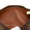 Secondhand Louis Vuitton Monogram Papillon Pochette