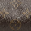 Secondhand Louis Vuitton Monogram Papillon Pochette