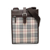 Burberry House Check Canvas Crossbody Secondhand