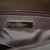 Burberry House Check Canvas Crossbody Secondhand
