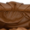 Bottega Veneta Lambskin The Shoulder Pouch Secondhand
