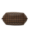 Secondhand Louis Vuitton Damier Ebene Belem MM